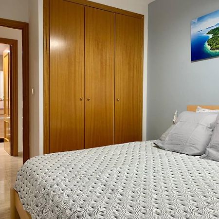 Experience Valencia Bnb - Rincon Del Mar - Apartamento Maravilloso A Canet Playa 100 Mt Canet d'En Berenguer Exterior photo