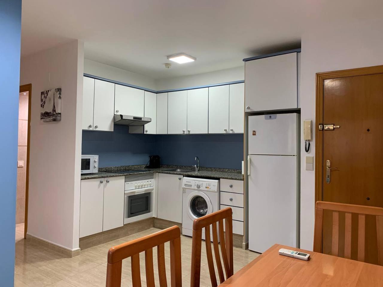 Experience Valencia Bnb - Rincon Del Mar - Apartamento Maravilloso A Canet Playa 100 Mt Canet d'En Berenguer Exterior photo