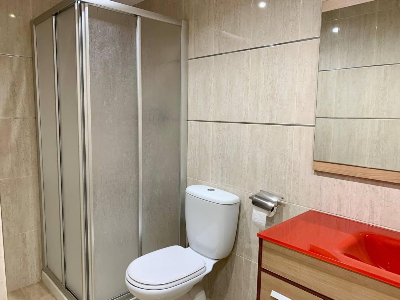 Experience Valencia Bnb - Rincon Del Mar - Apartamento Maravilloso A Canet Playa 100 Mt Canet d'En Berenguer Exterior photo